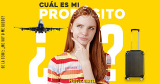  ¿Cuál es mi propósito?
