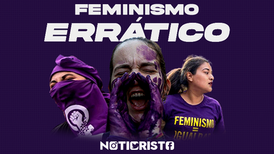 Feminismo errƔtico