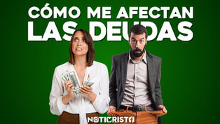 Cómo nos afectan las deudas