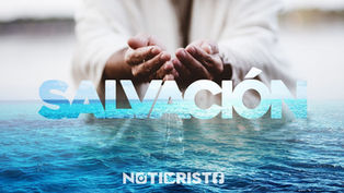 Promesa de salvación
