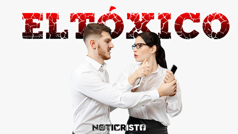 El Tóxico