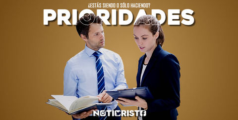 Prioridades