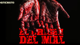 El origen del mal