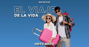 El viaje de la vida