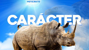Carácter