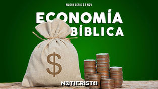 “Economía Bíblica”
