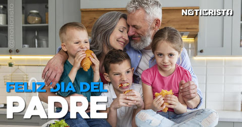 Lo que aprendí de papá 