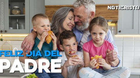 Lo que aprendí de papá 