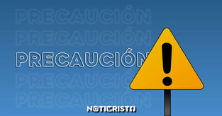 Precaución 