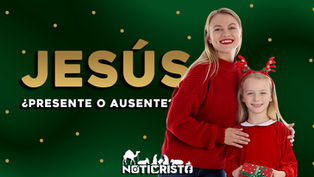 Jesús ¿Presente o ausente?