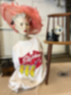 Creekside Rummage & Preservation Fair