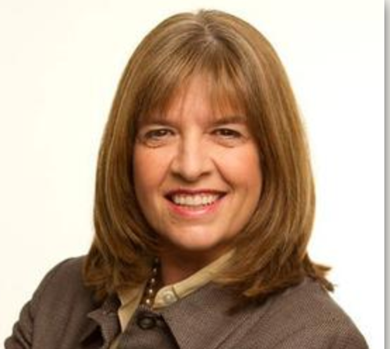 Sally Lieber