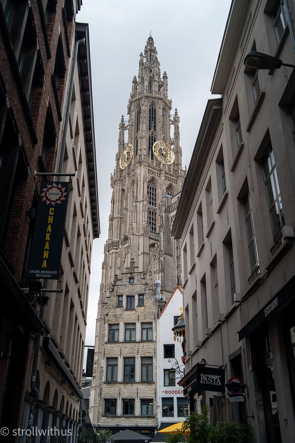 Antwerp