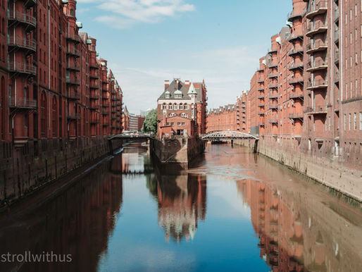 Hamburg