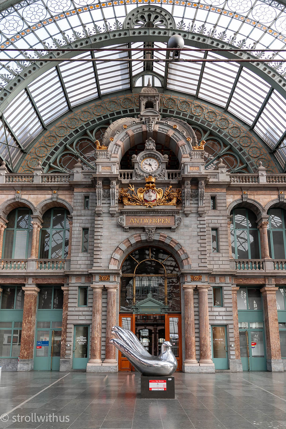Antwerp