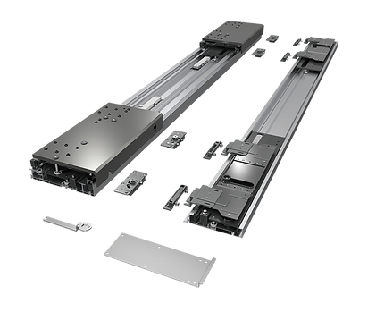 Cabinet wardrobe sliding door
