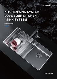CEMUX Sink