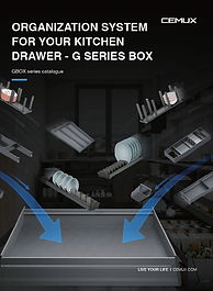 Drawer divider