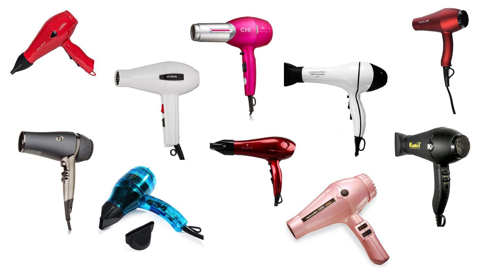 Does The Type Of Blow Dryer Really Matter