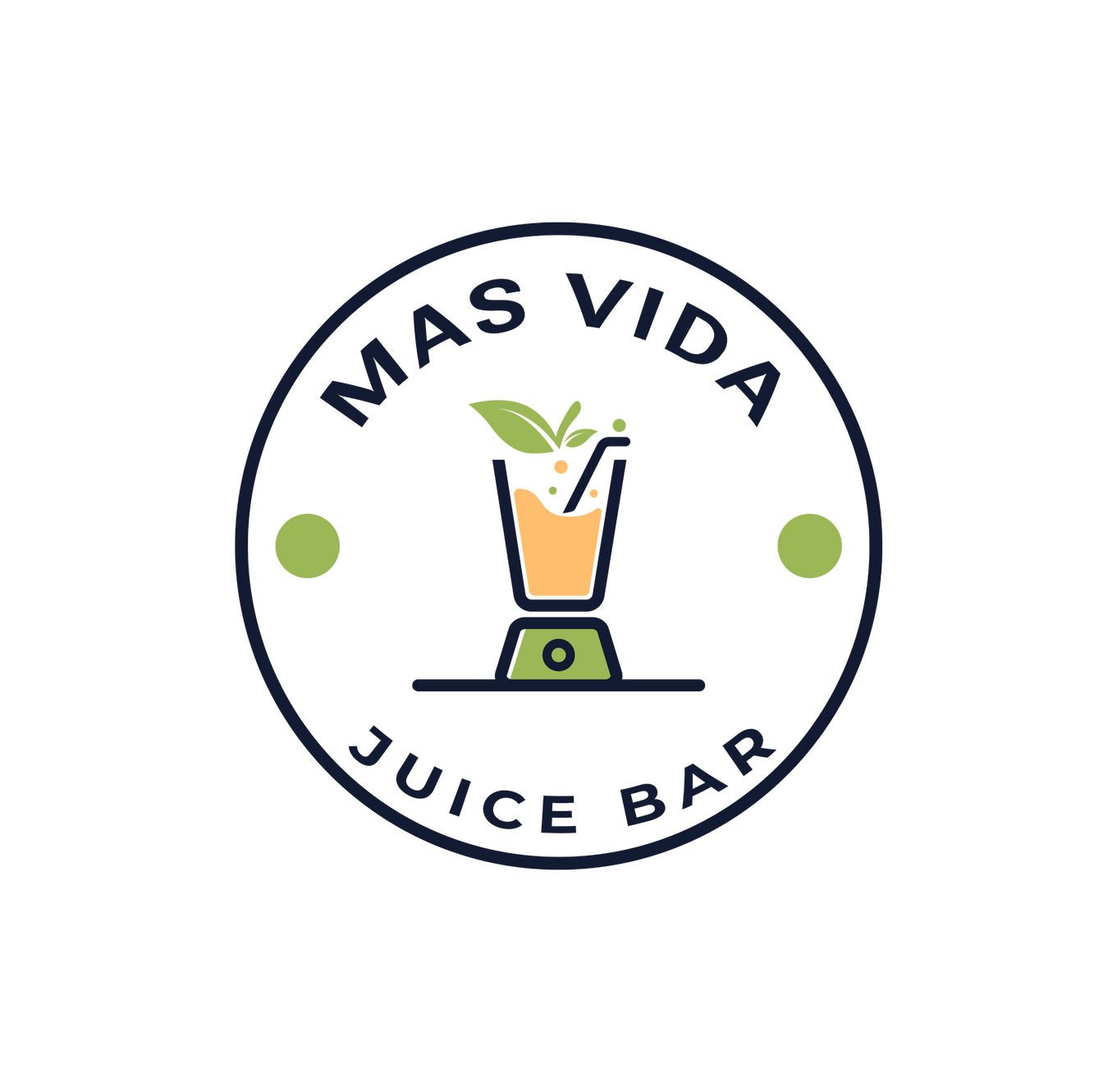 Events | Mas Vida Juice Bar