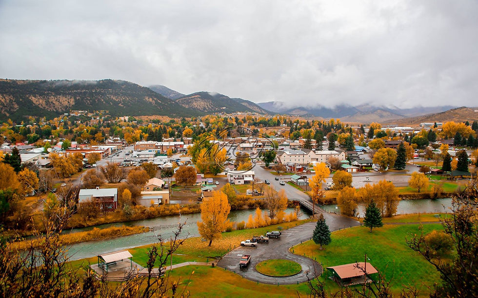 Fall Meeker Picture