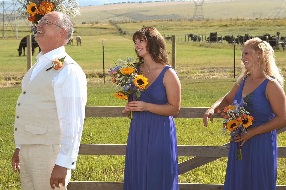 Weddings at the Bar 7