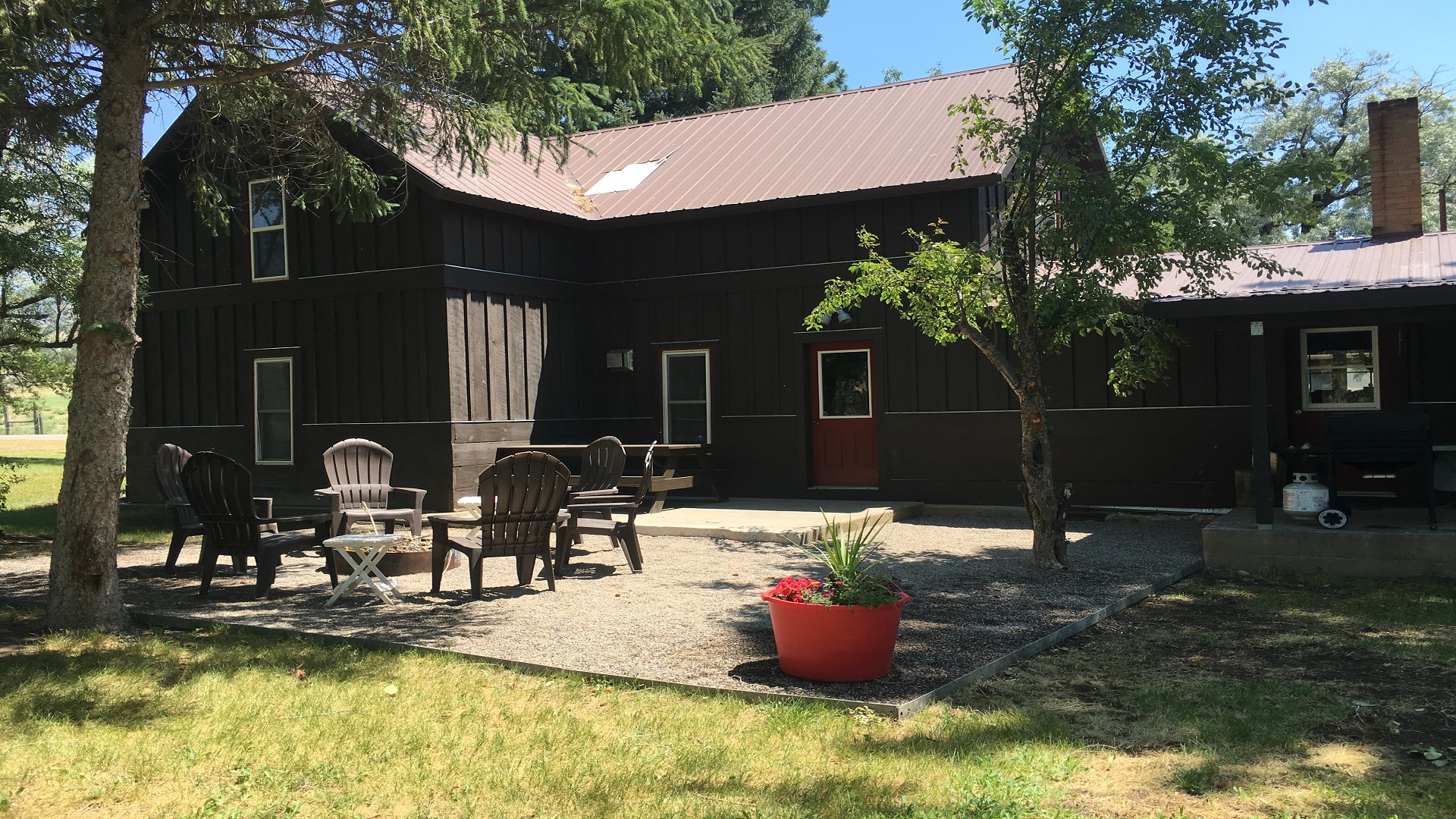 Bed Bath and Barn Meeker Bar 7 Bed Bath and Barn