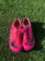 Thumbnail: Track and Field Spikes (Used)