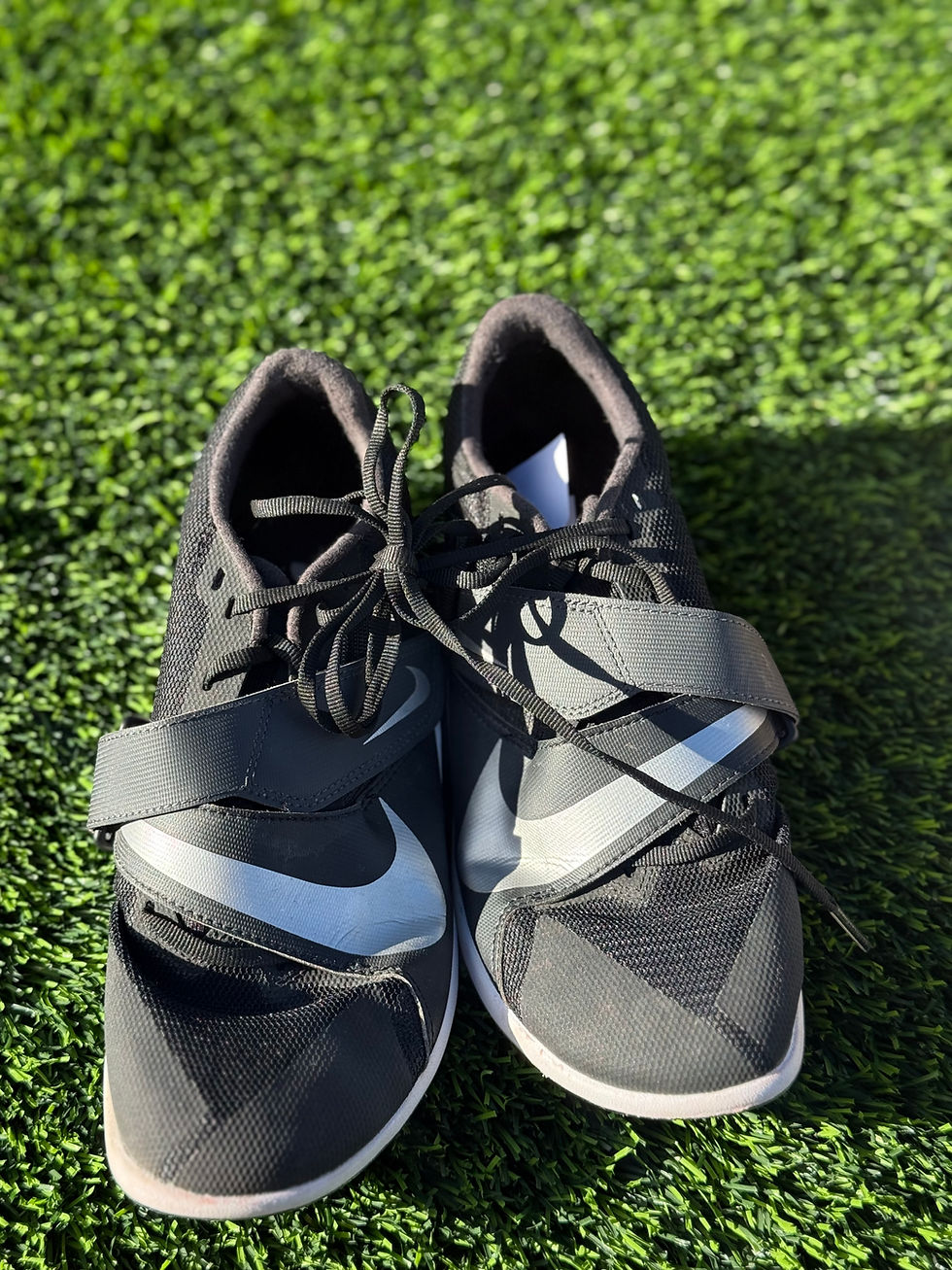 Thumbnail: Track and Field Spikes (Used)