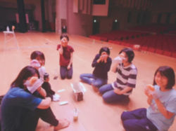 2019自演会練習2