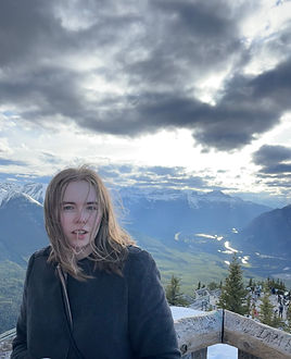 In the Rockies