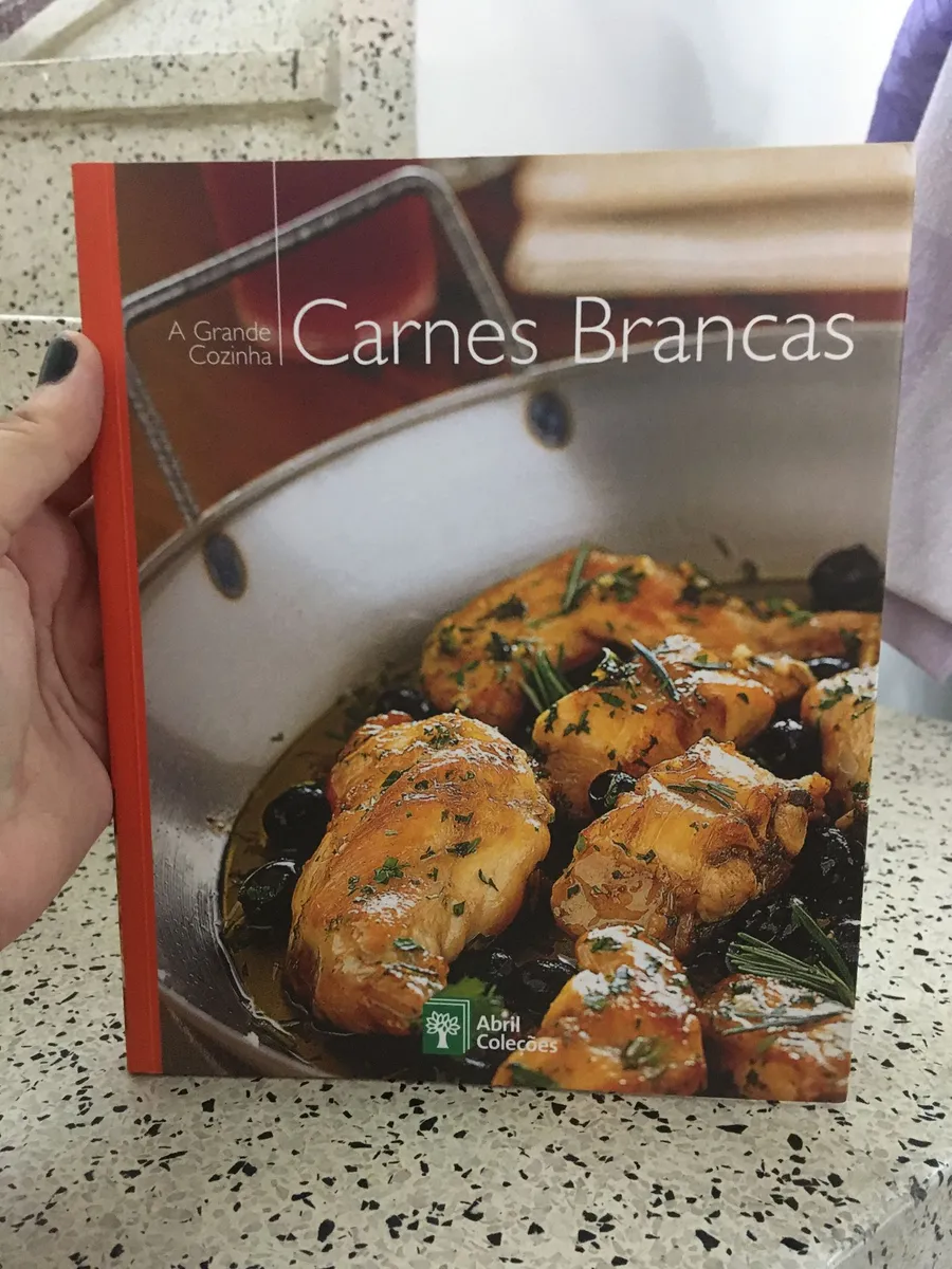 Miniatura: Cozinhando Carnes