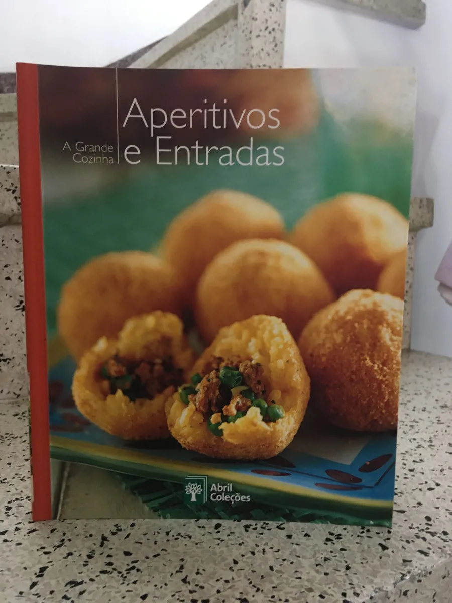 Miniatura: Cozinha Leve