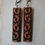 Thumbnail: Hardwood Earrings