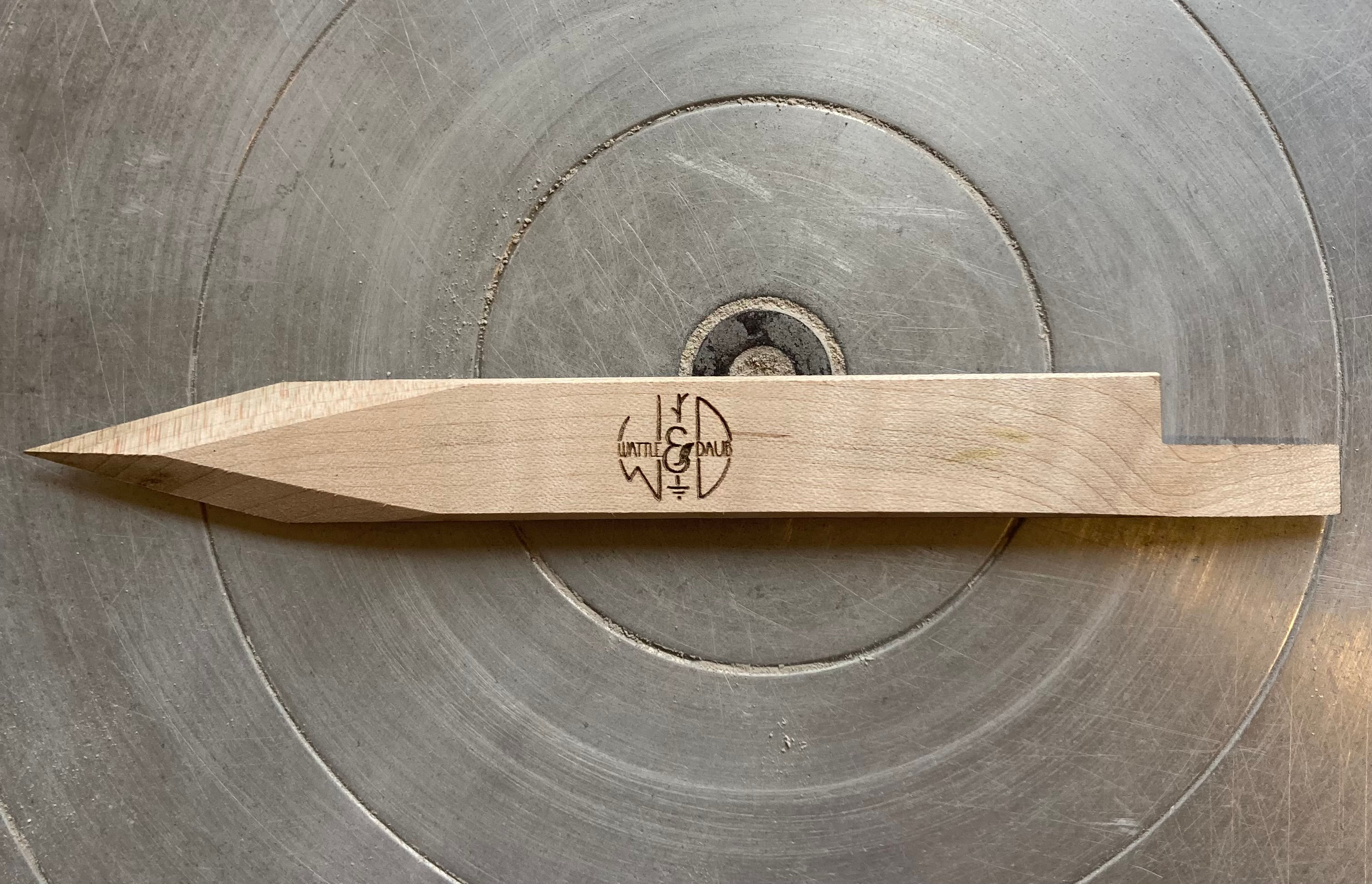 Knife: Gallery, Wholesale