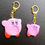 Miniaturbild: Pink Ponyo Charm