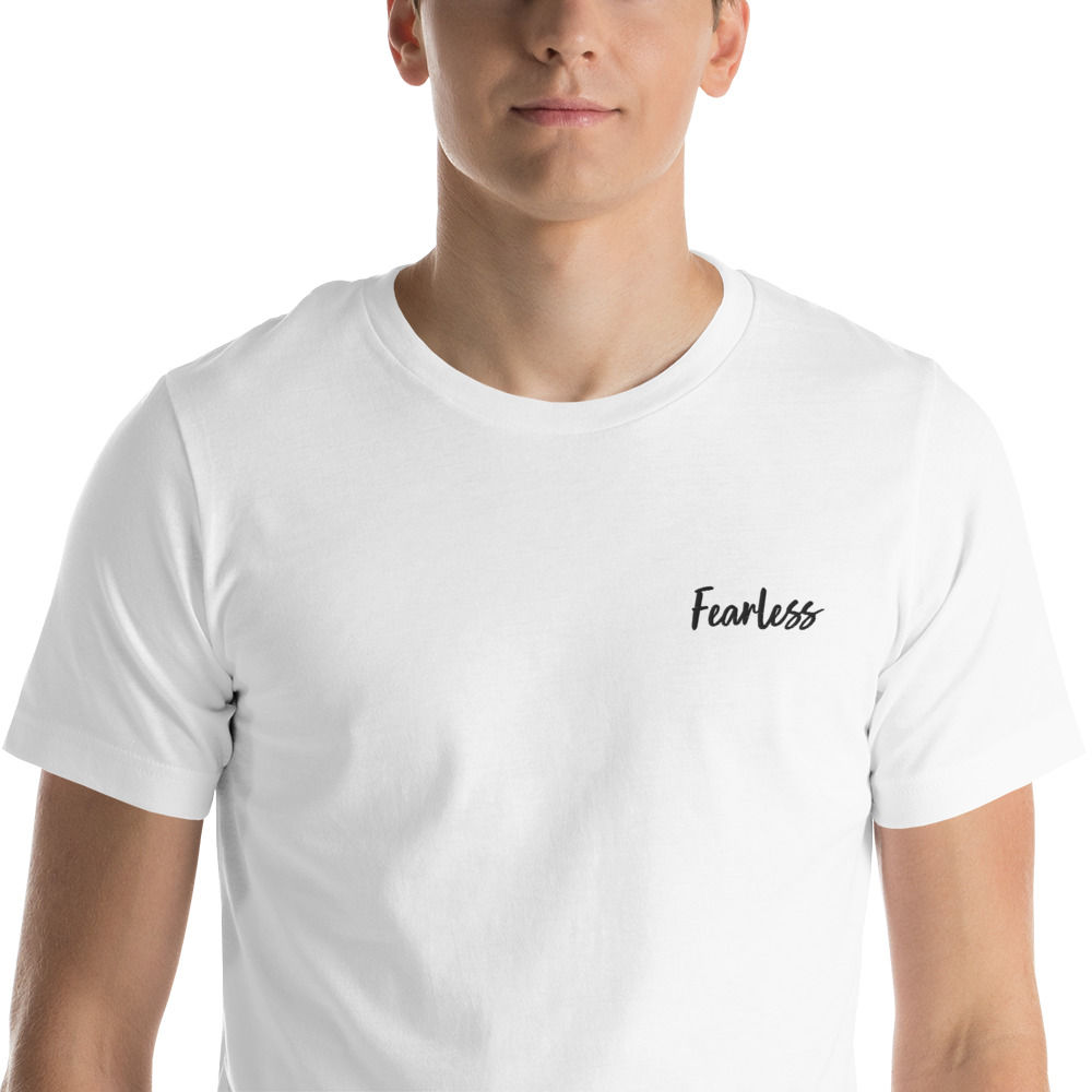 Fearless t-shirt