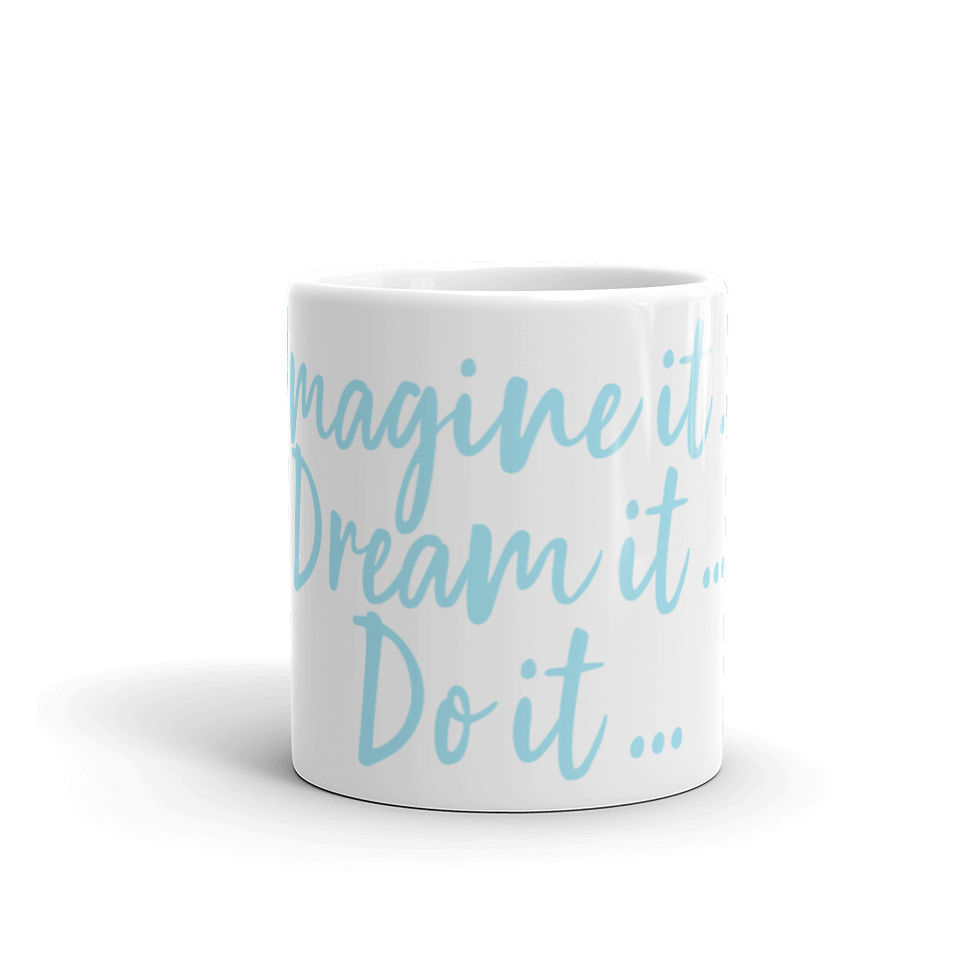 Thumbnail: Dreamy mug