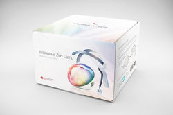 Brainwave Zen Lamp