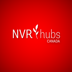 NVR Hubs - North America:  Canada