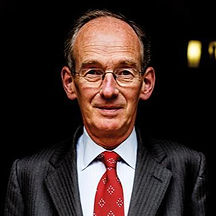 Sir Andrew McFarlane - Bridging the Gap 2026 Keynote Speaker