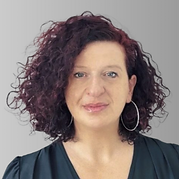 Barbara Borghetto - Speaker at NVR UK's  6th National Conference