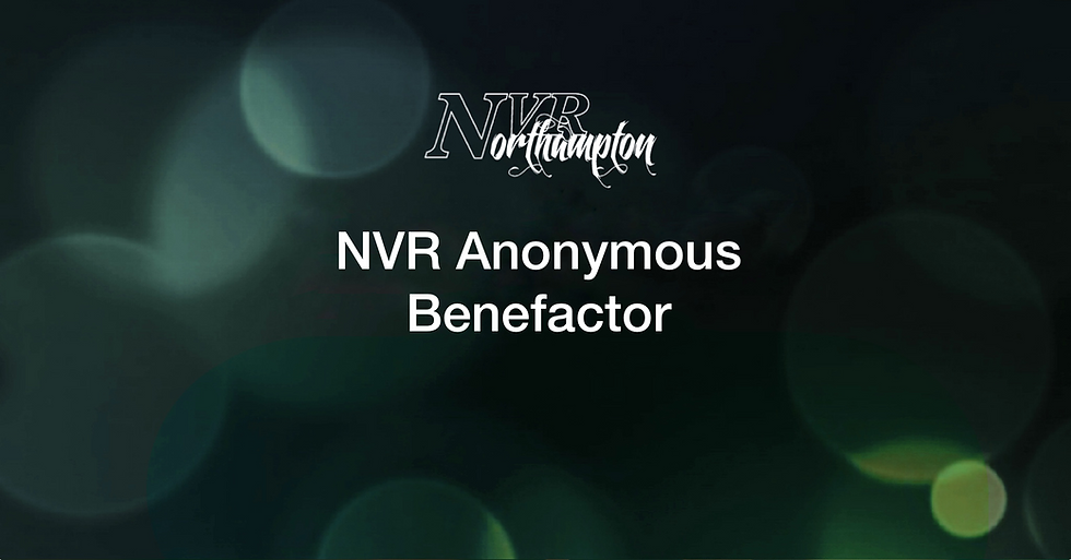 2020 -NVR Anon Benefactor