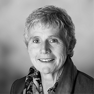 Margaret Gilbert - Guest Speaker, NVRnorthampton's NVR Advanced Level 2 Training