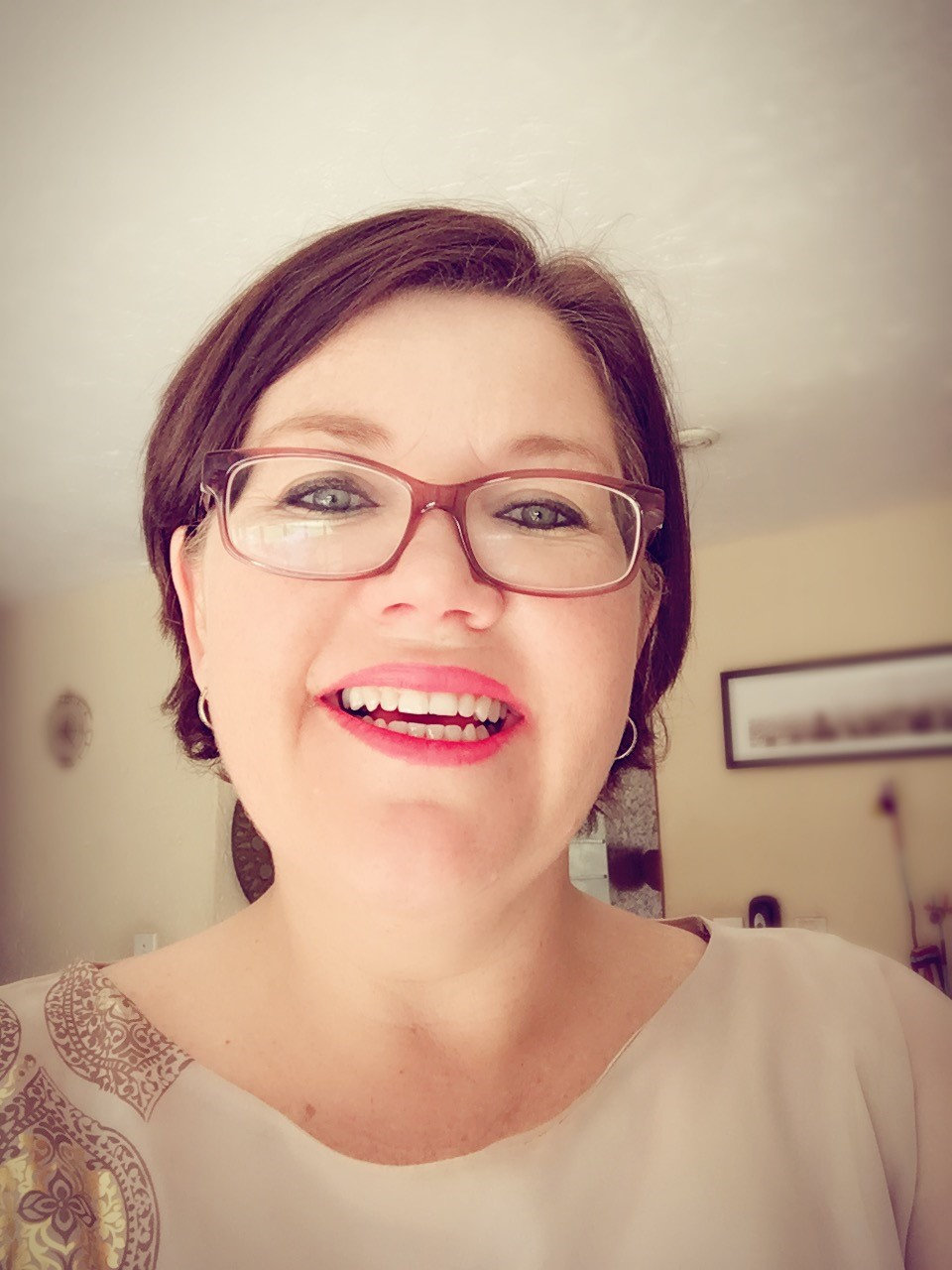 Brigitte Short | NVR UK