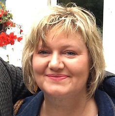 Julie Hamisi - NVR UK Accredited Member