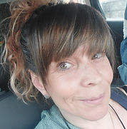 Clair O'Donovan  - NVR Accredited Member