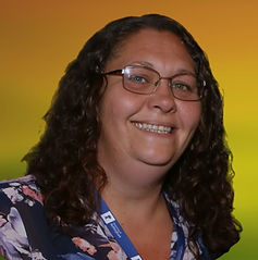Aimi Willmer - NVR UK Accredited Member