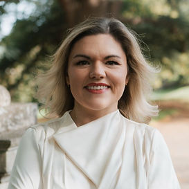 Carlie Norris - Speaker 