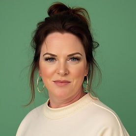 Katy Harris - Bridging The Gap Conference 2026 Co-Host and Speaker